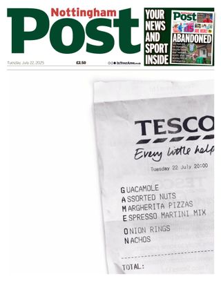 Nottingham Post