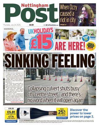 Nottingham Post