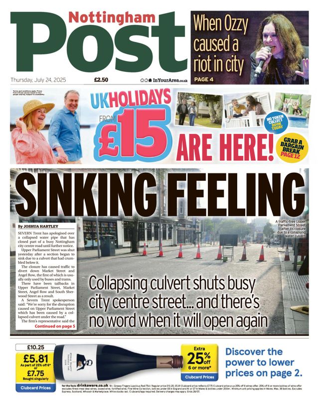 Nottingham Post