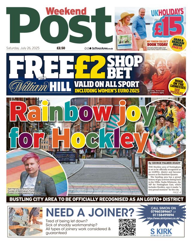 Nottingham Post