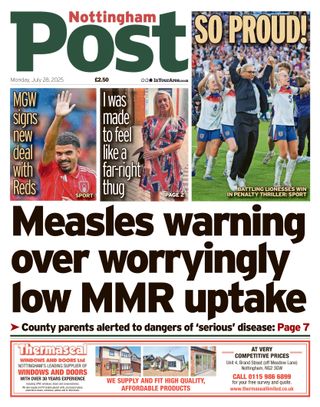 Nottingham Post