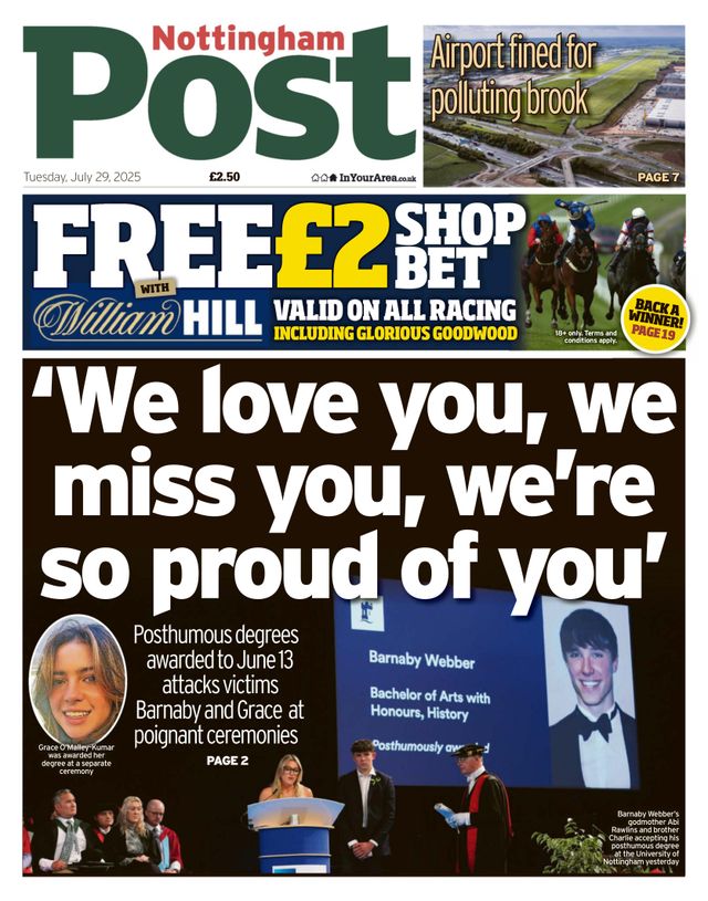 Nottingham Post
