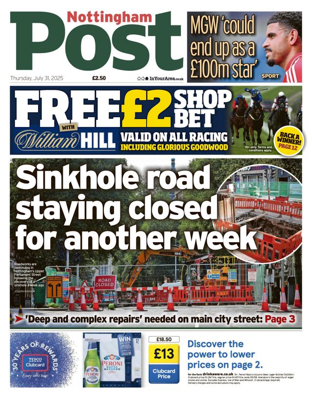 Nottingham Post