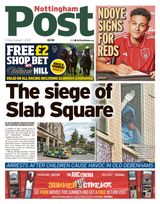 Nottingham Post