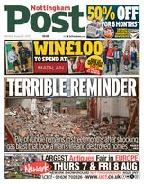 Nottingham Post