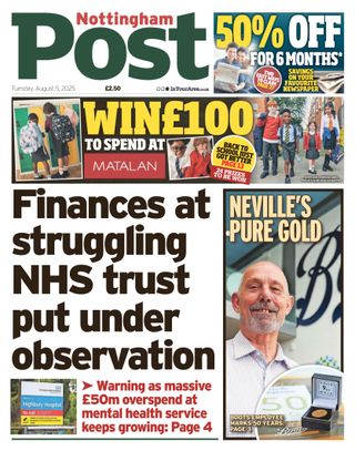 Nottingham Post