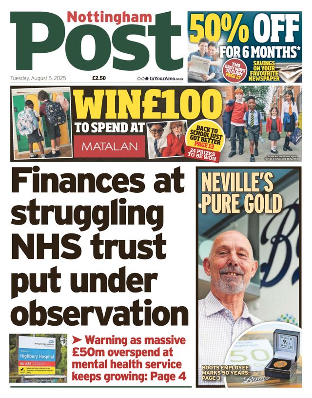 Go Unlimited with Magzter GOLD