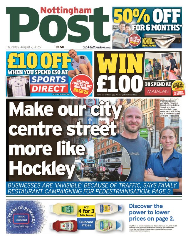 Go Unlimited with Magzter GOLD