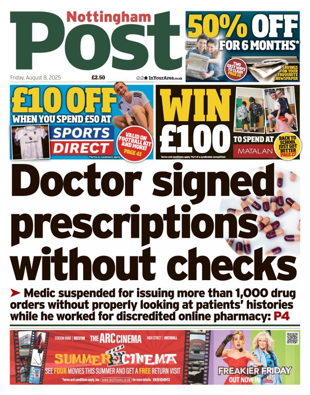 Go Unlimited with Magzter GOLD