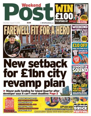 Nottingham Post