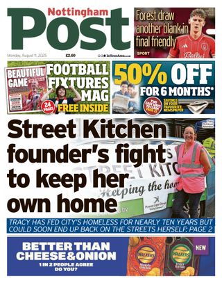 Nottingham Post