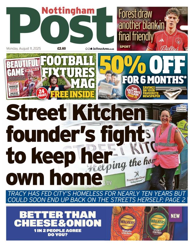 Go Unlimited with Magzter GOLD