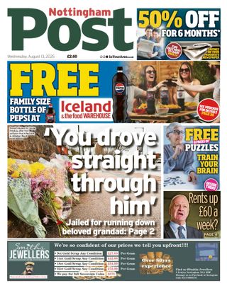 Nottingham Post