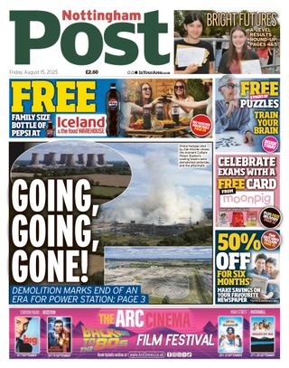 Nottingham Post