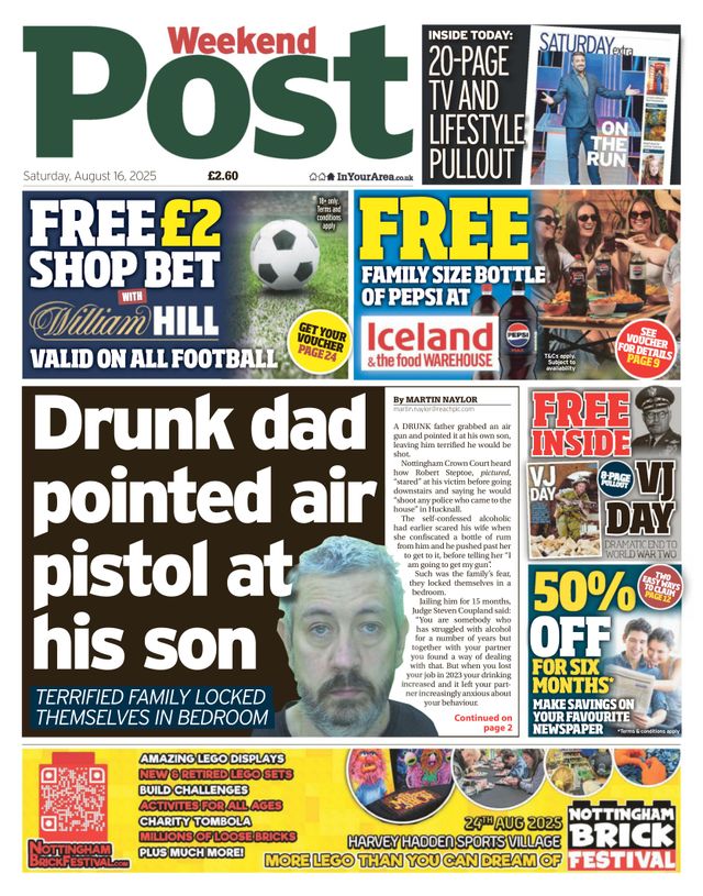 Nottingham Post
