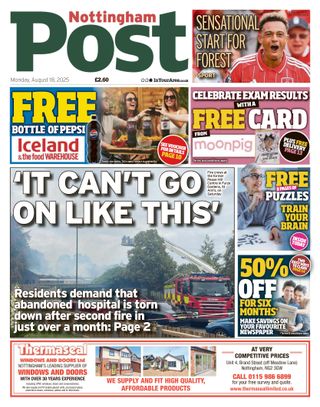 Nottingham Post