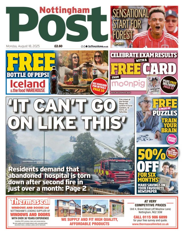 Go Unlimited with Magzter GOLD