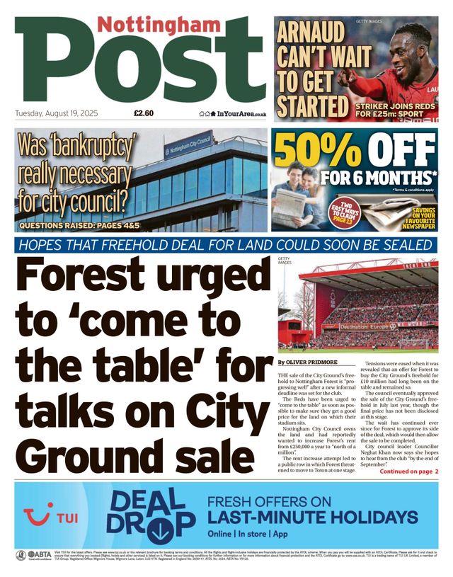 Go Unlimited with Magzter GOLD