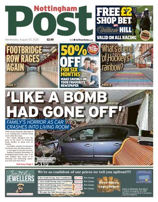 Nottingham Post
