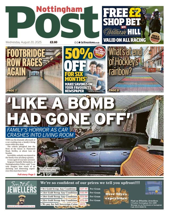 Go Unlimited with Magzter GOLD