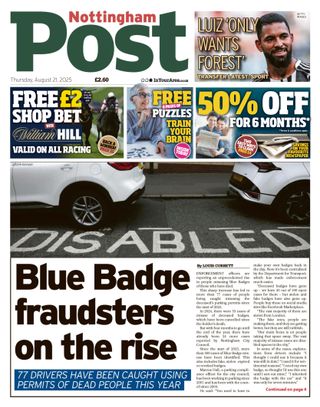 Nottingham Post