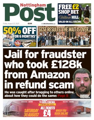 Nottingham Post