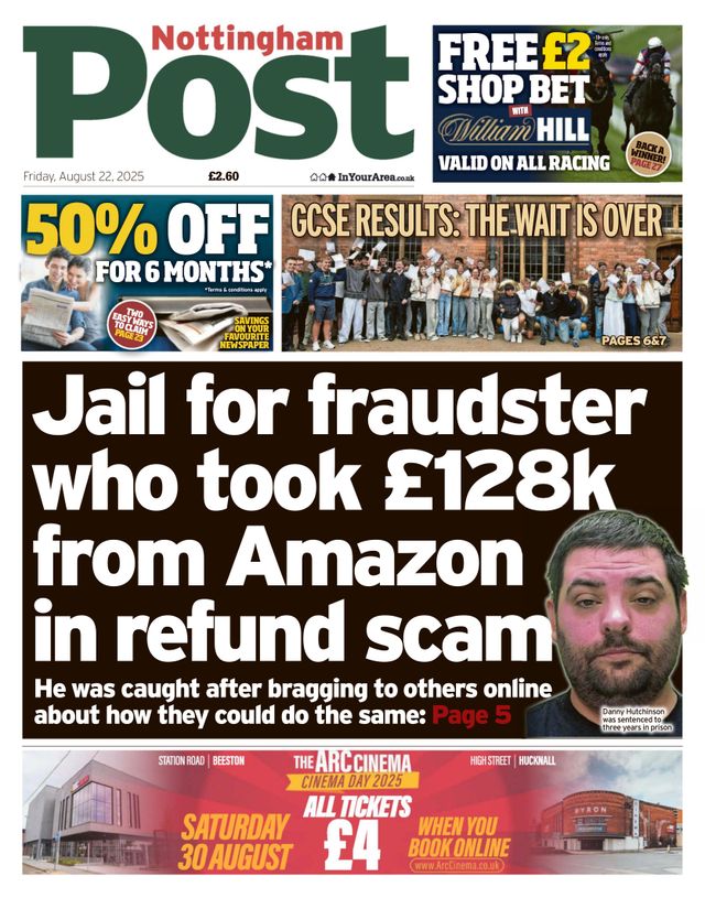 Go Unlimited with Magzter GOLD