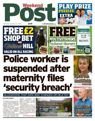 Nottingham Post