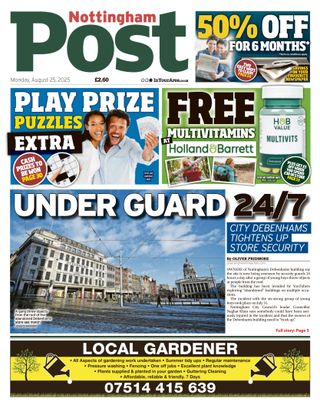 Nottingham Post