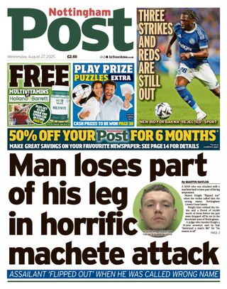 Nottingham Post