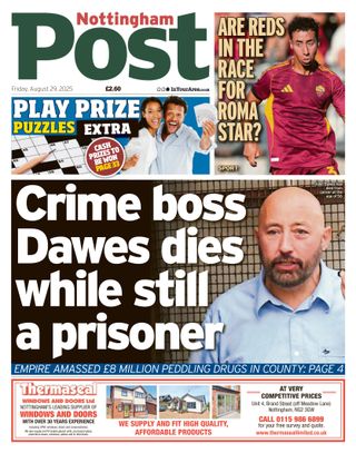 Nottingham Post