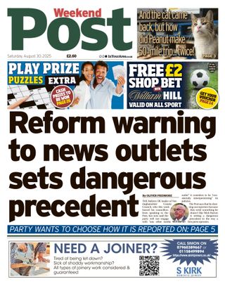 Nottingham Post