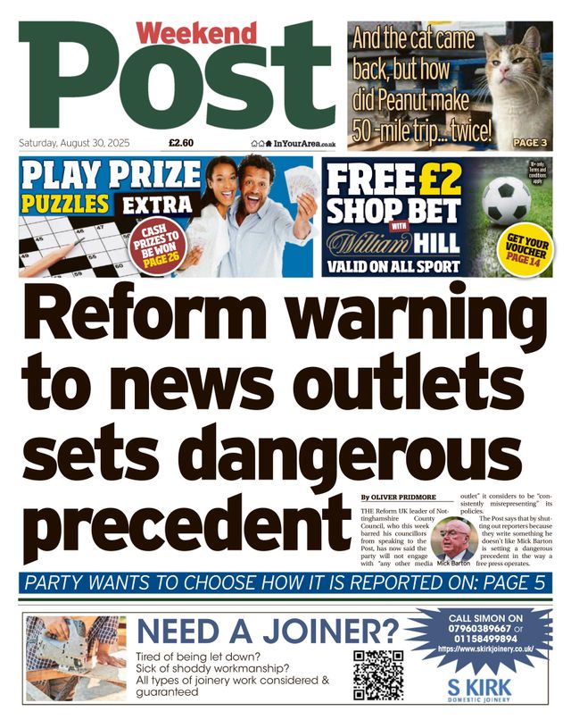 Go Unlimited with Magzter GOLD