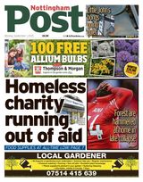 Nottingham Post