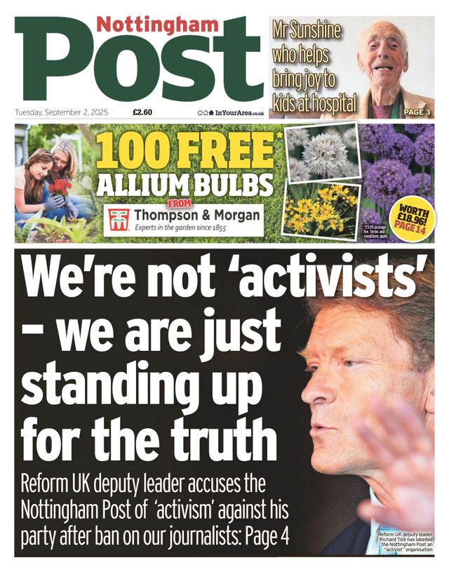 Go Unlimited with Magzter GOLD