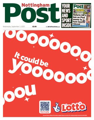 Nottingham Post