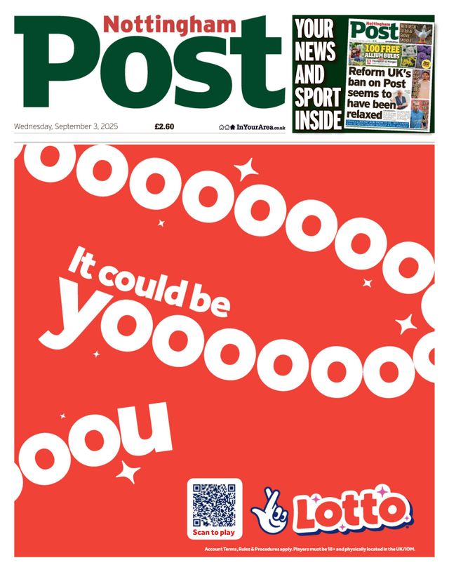 Go Unlimited with Magzter GOLD