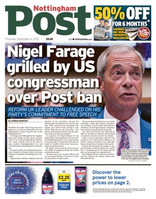 Nottingham Post