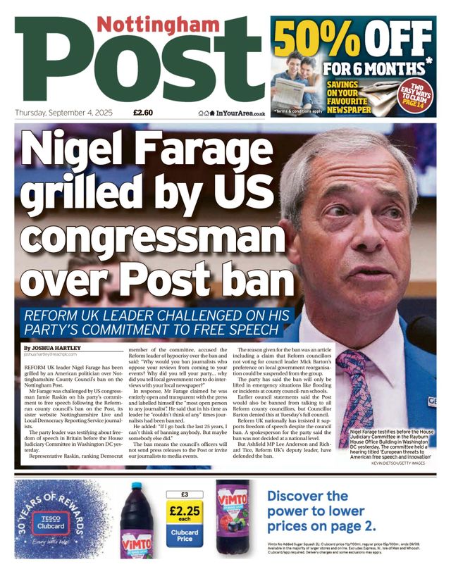 Go Unlimited with Magzter GOLD