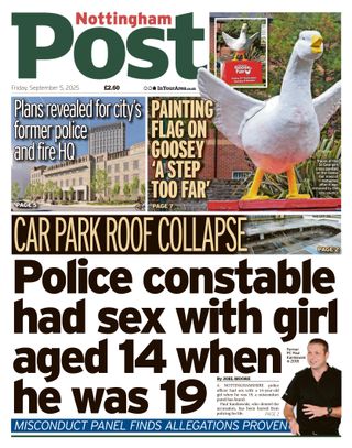 Nottingham Post