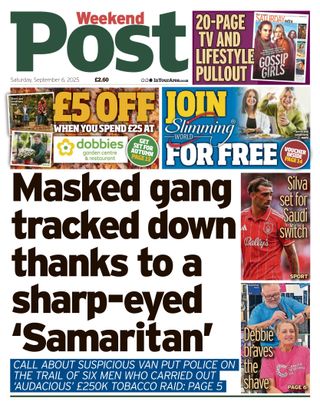 Nottingham Post