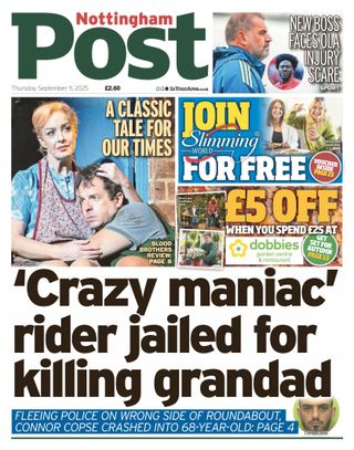 Nottingham Post
