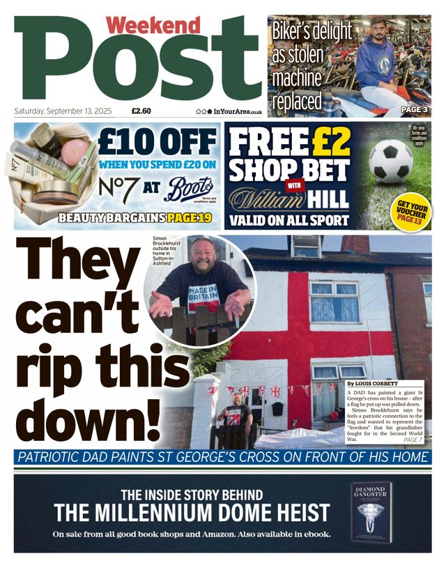 Nottingham Post