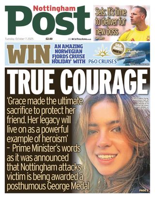 Nottingham Post