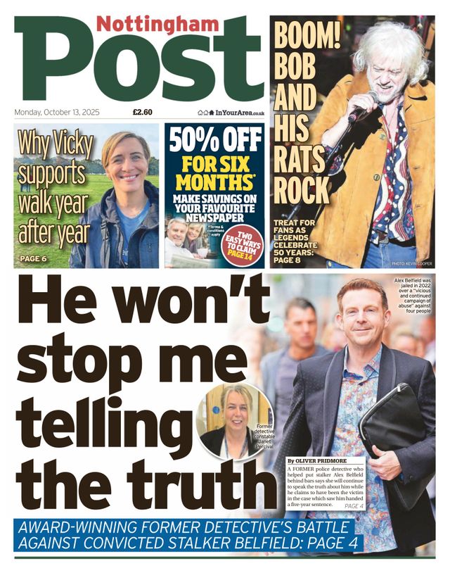 Nottingham Post