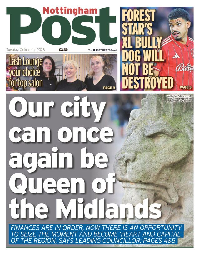 Nottingham Post