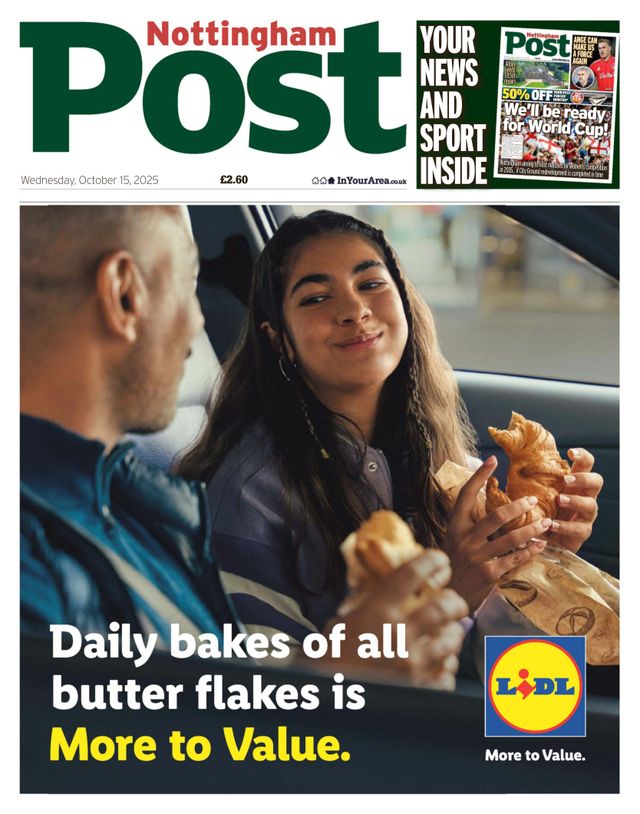 Nottingham Post