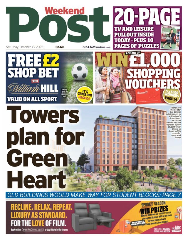 Nottingham Post