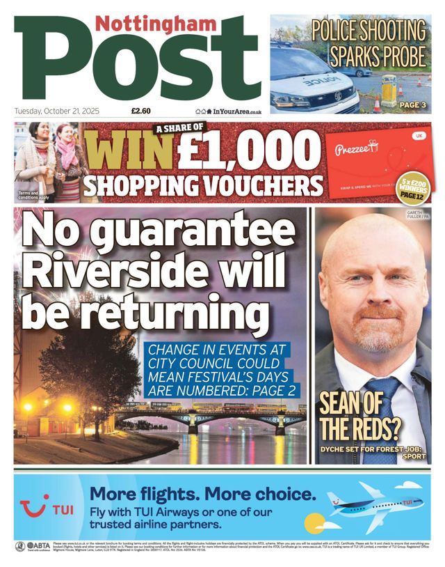 Nottingham Post