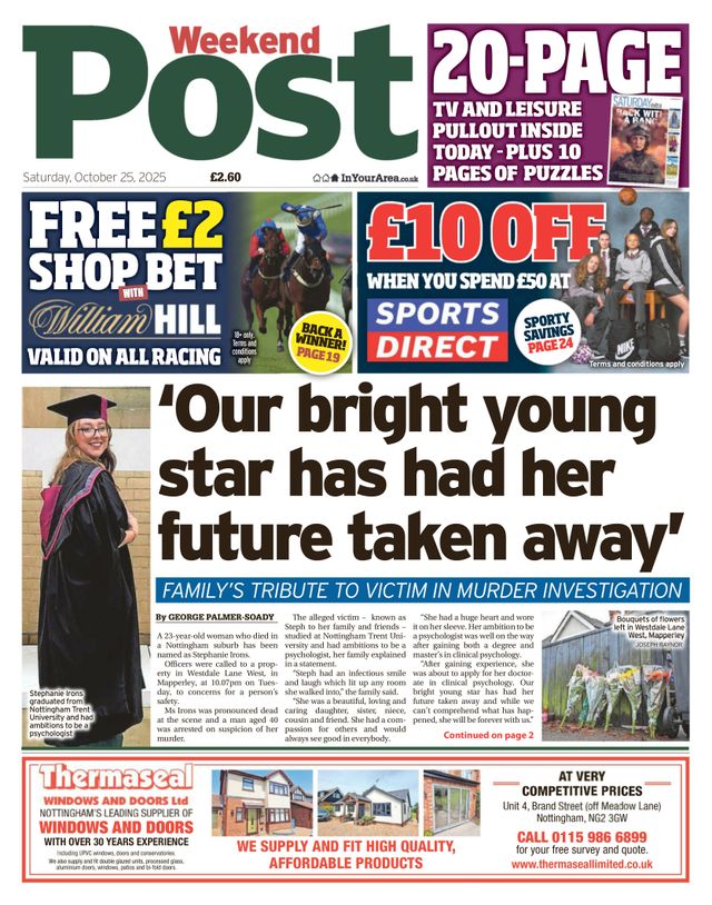 Nottingham Post